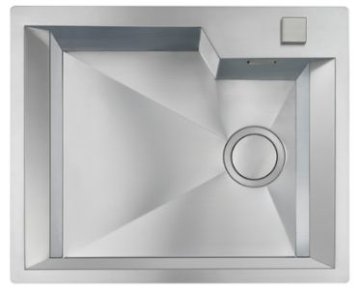 Foster GK 58.1V.SF Acciaio inox