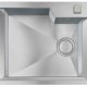 Foster GK 58.1V.SF Acciaio inox 2