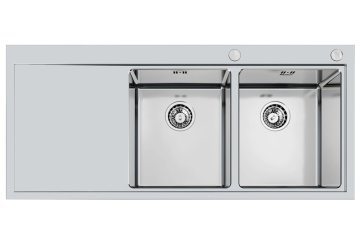 LAVELLO MASTER 2VDX da 34 FT TPR - 1252051