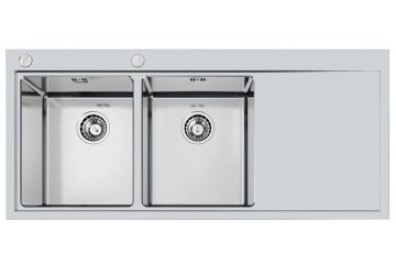 LAVELLO MASTER 2VSX da 34 FT TPR - 1252052