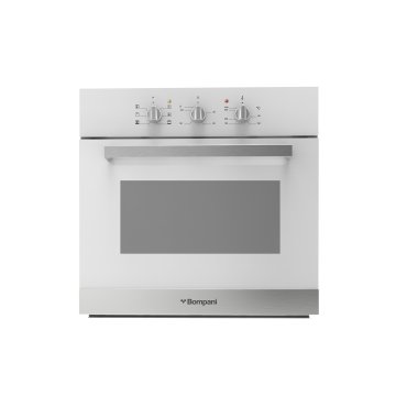 Bompani BO240SL/E forno 54 L 2200 W A Bianco