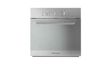 Bompani BO243ZY/E forno 54 L 2200 W Acciaio inox