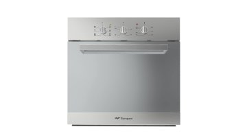 Bompani BO243ZY/E forno 54 L 2200 W A Stainless steel