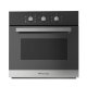 Bompani BO247SL/E forno 54 L 2200 W Nero 2