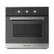 Bompani BO247SL/E forno 54 L 2200 W A Nero 2