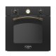Bompani BO247SM/E forno 54 L Antracite 2