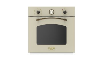 Bompani BO246SD/E forno 54 L Crema