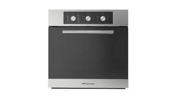 Bompani BO243OH/E forno 54 L 2700 W Acciaio inox
