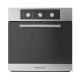 Bompani BO243OH/E forno 54 L 2700 W Acciaio inox 2