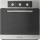 Bompani BO243OH/E forno 54 L 2700 W Acciaio inox 3
