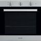 Indesit Forno da incasso IFW 6530 IX - IFW 6530 IX 2