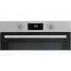 Hotpoint FA2 540 H IX HA 66 L A Nero, Stainless steel 6