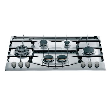 Hotpoint Ariston Piano cottura a gas PHN 962 TS/IX/HA