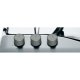 Hotpoint Ariston Piano cottura a gas PHN 962 TS/IX/HA 4