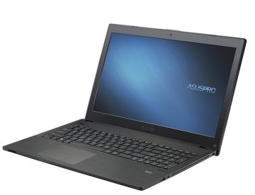 ASUSPRO P2530UJ-XO0103R Computer portatile 39,6 cm (15.6") Intel® Core™ i7 i7-6500U 4 GB DDR4-SDRAM 500 GB HDD NVIDIA® GeForce® 920M Windows 7 Professional Nero