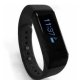 Nilox ERNEST THE FIT TRACKER OLED Braccialetto per rilevamento di attività 2,31 cm (0.91