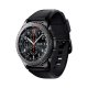 TIM SAMSUNG Gear S3 Frontier 3,3 cm (1.3