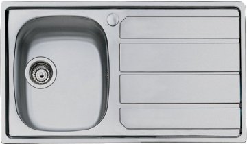 LAVELLO S1000 1VL SX+SC. F.3,5" - 1186162