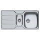 LAVELLO S1000 1,5VL DX+SC.F.3,5