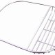 CESTELLO P/VASCH.X URAGANO INOX - 8100112 2