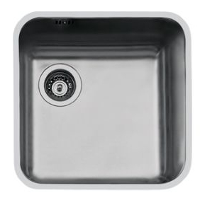 Foster S3000.1V.40x40.ST Acciaio inox