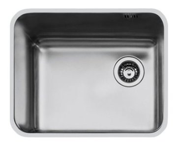 Foster S3000.1V.50x40.ST Acciaio inox