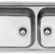 Foster Big Bowl Soft 86.2V.STD Acciaio inox 2