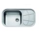 Foster Big Bowl Soft.86.1V.STD Acciaio inox 2