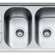 Foster Big Bowl 116.2V.STD Acciaio inox 2