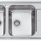 Foster KS 116.2V.STD Acciaio inox 2