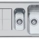 Foster KS 97.1,5V.STD Acciaio inox 2