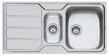LAVELLO S1000 1,5V DXF3,5" MICRODECORO  - 1197461