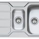 LAVELLO S1000 1,5V DXF3,5