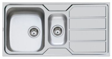 LAVELLO S1000 1,5VSX+F.3,5" MICRODECORO  - 1197462