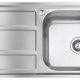 LAVELLO FM 1V.DX+SC. INOX - 1971061 2