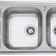 LAVELLO FM 2V.DX+SC. INOX - 1972061 2