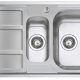 Foster FM 97.1,5V.STD Acciaio inox 2