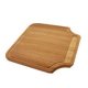 Foster 8646 000 tagliere da cucina Legno 2