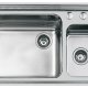 Foster Triplo Invaso.2V.52.Q4 Acciaio inox 2