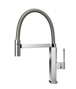 MISCELATORE GK CROMO - 8488000