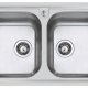 Foster Marine 86.2V.SF Acciaio inox 2