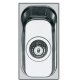 VASCA BIG BOWL 15X30 SOTTOTOP s/tp R50 - 1300068 2