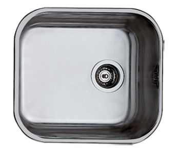 VASCA BIG BOWL SOTTOTOP 180-3,5"TP BBS - 1811050