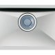 Foster 1218 897 lavello Lavello sottopiano Rettangolare Acciaio inox 2