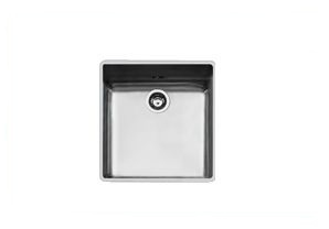 Foster 2303 890 lavello Lavello sottopiano Rettangolare Acciaio inox