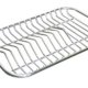 CESTELLO PIATTI 28X40 INOX - 8100280 2