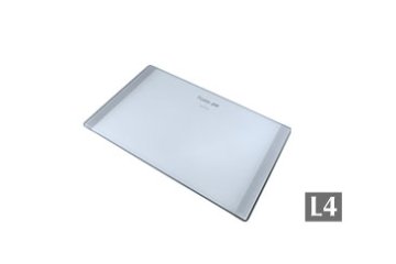TAGLIERE CRISTALLO 23X41 CM. - 8631300