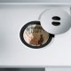 Foster 8119 000 cestino per rifiuti Acciaio inox 2