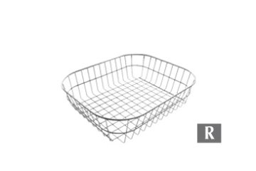 Foster R Acciaio inox