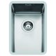 Foster KE.1V.27x40.ST Lavello sottopiano Rettangolare Acciaio inox 2